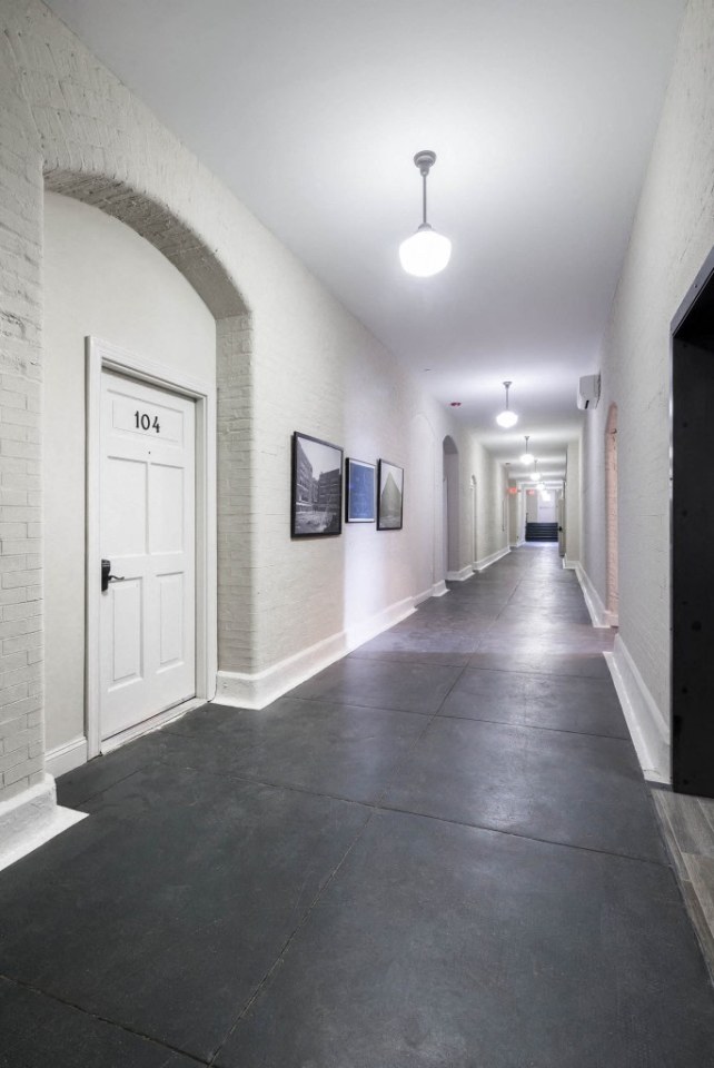 Wharton Street Lofts Image 9
