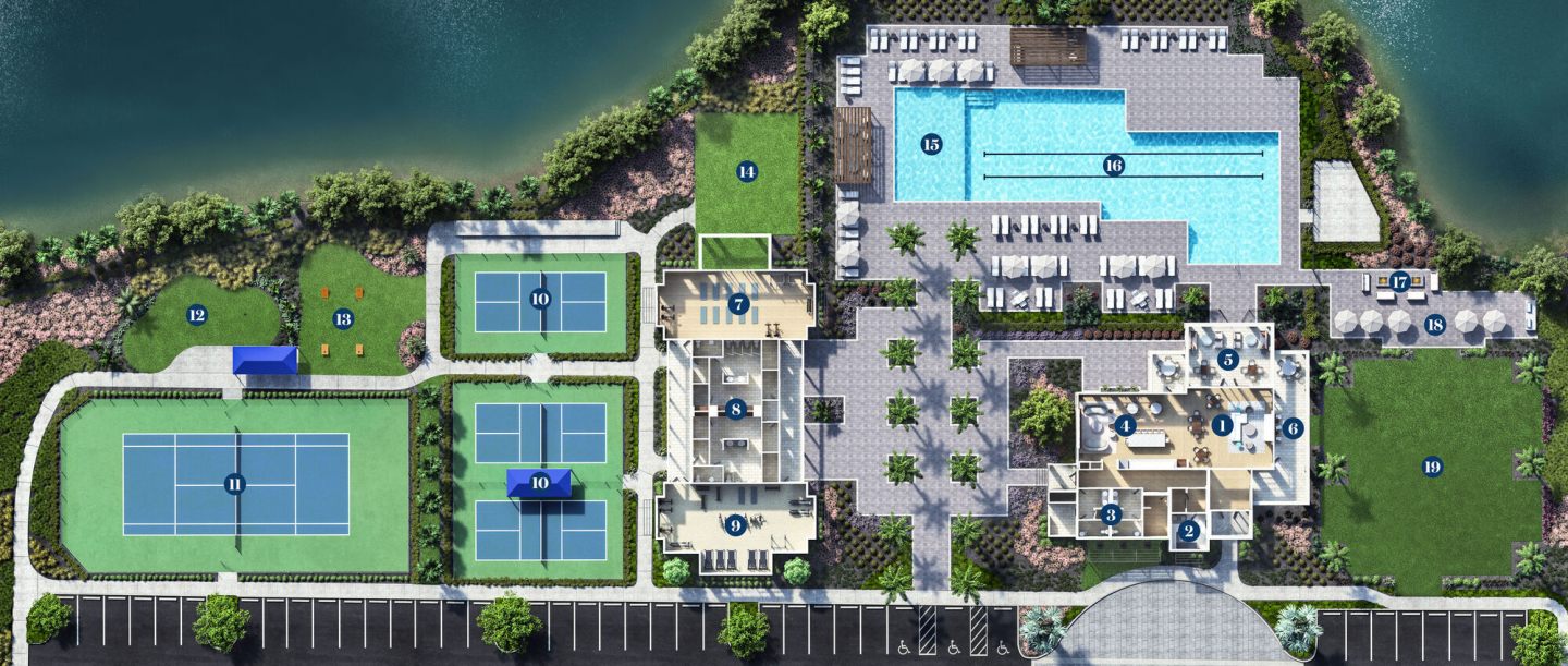 BB Living Seven Shores Image 9