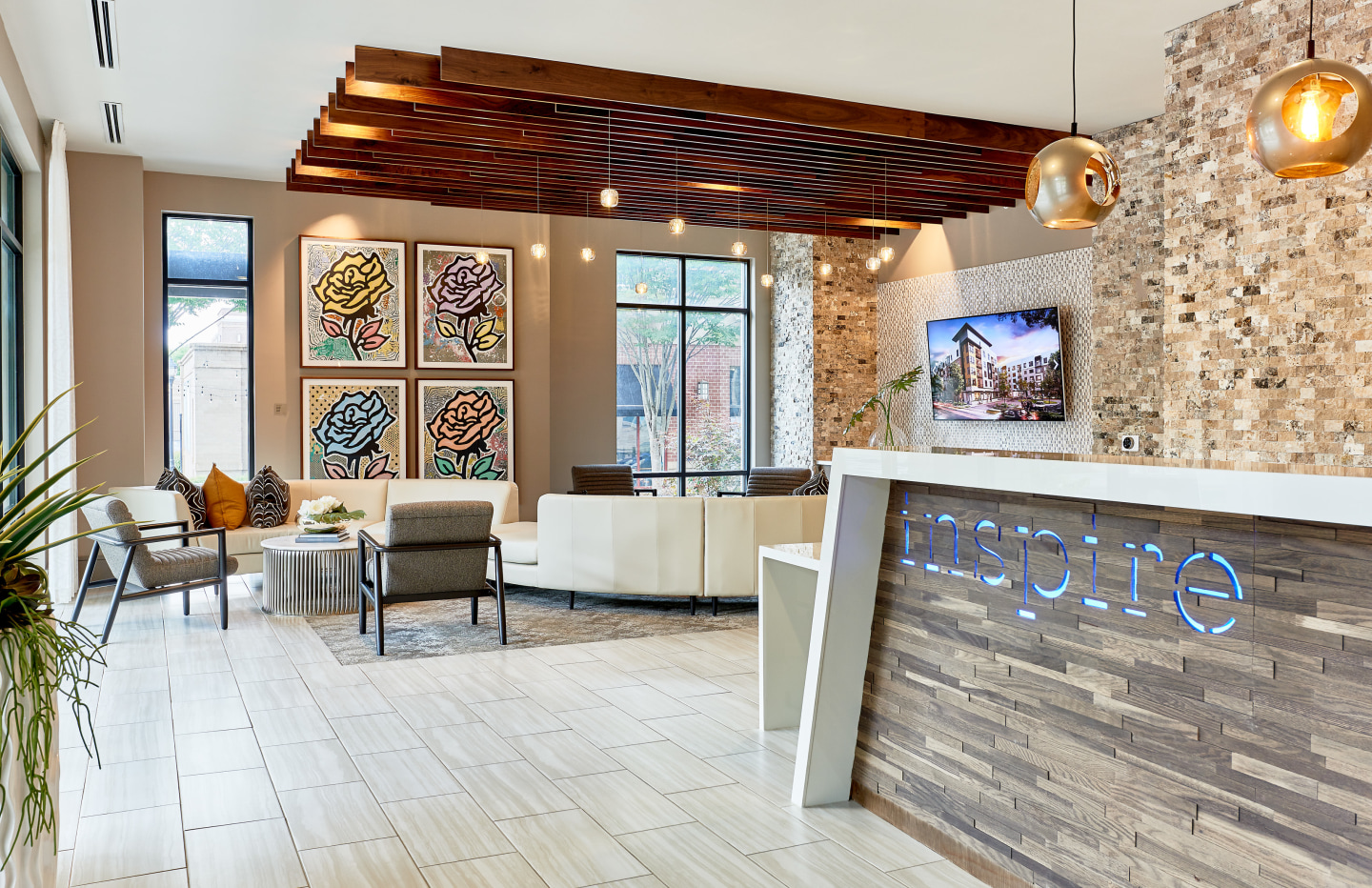 Inspire SouthPark Apartments Image 29