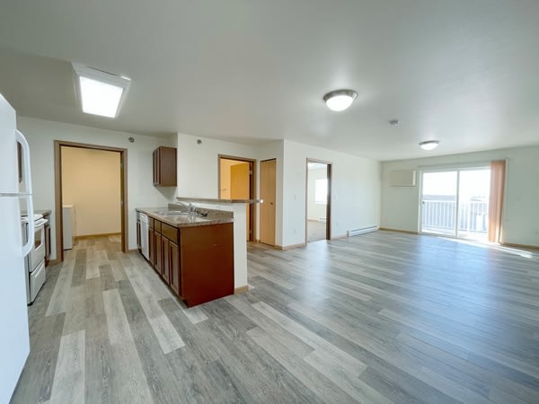 Gateway Apartments Image 1