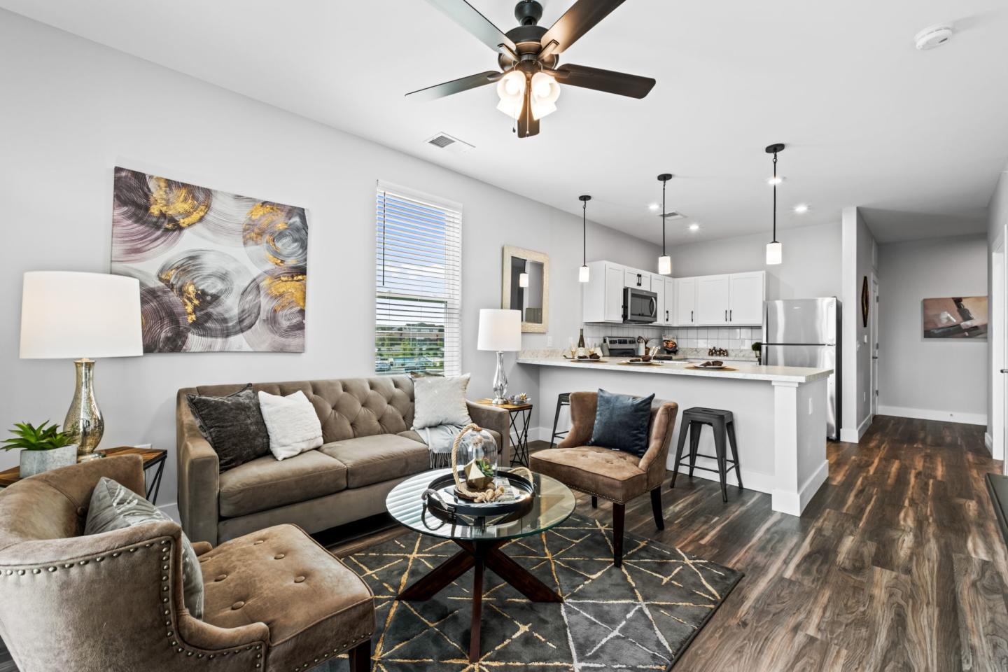 The Zelle at Polaris Image 48