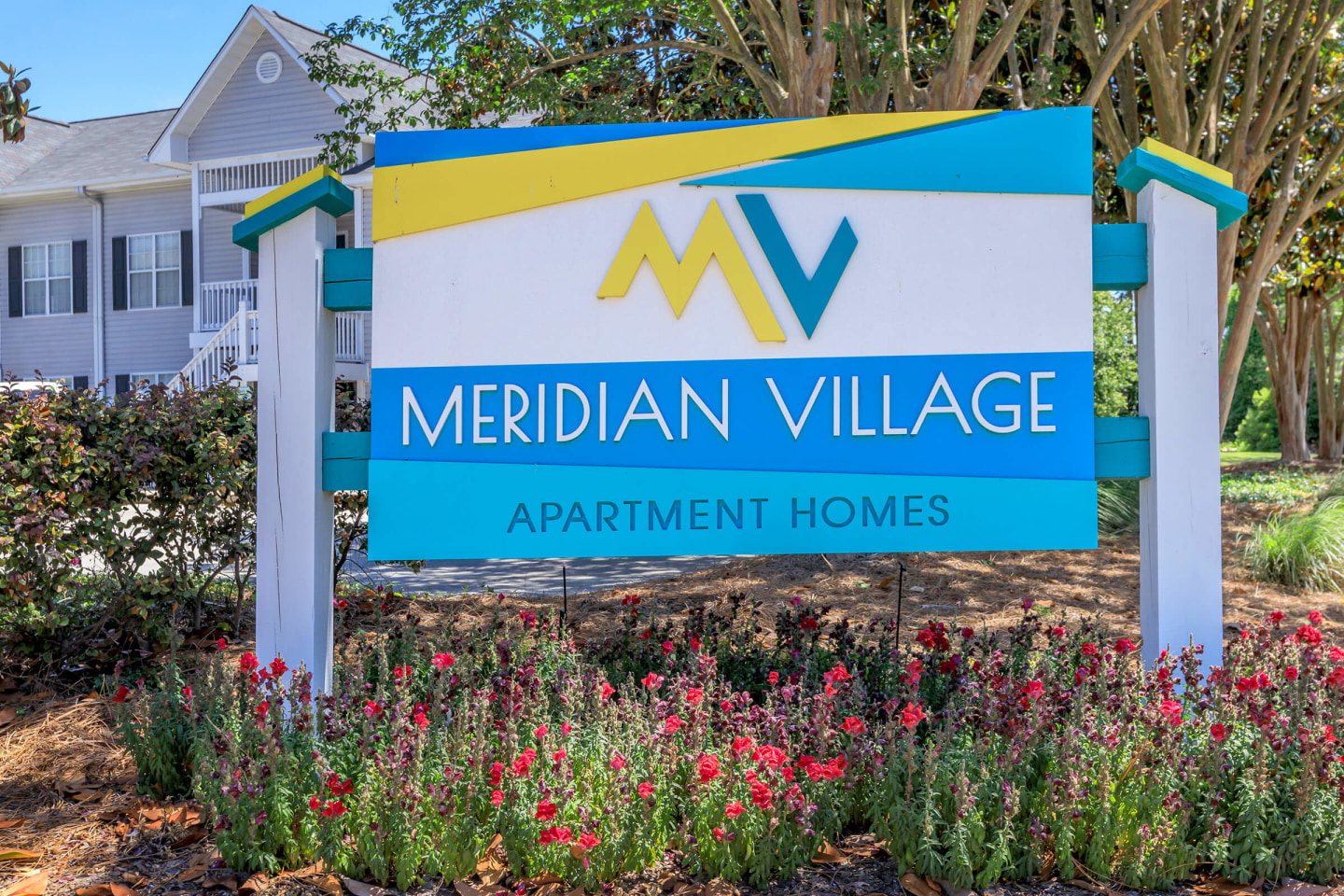 Meridian Village Image 10