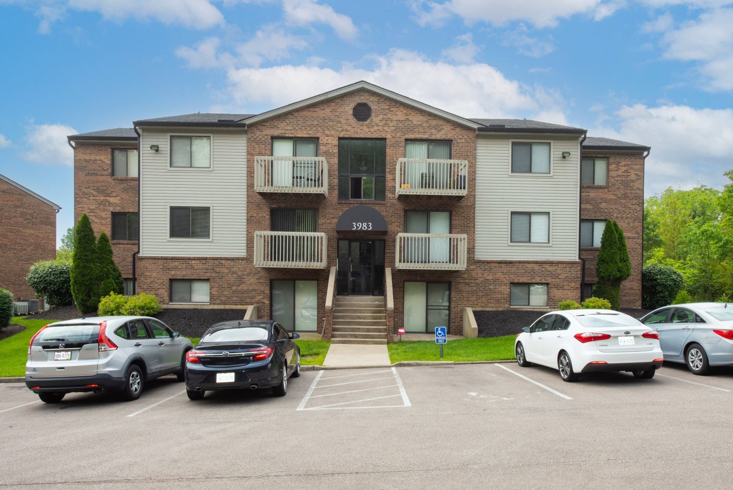 Woodridge Apartments Image 61