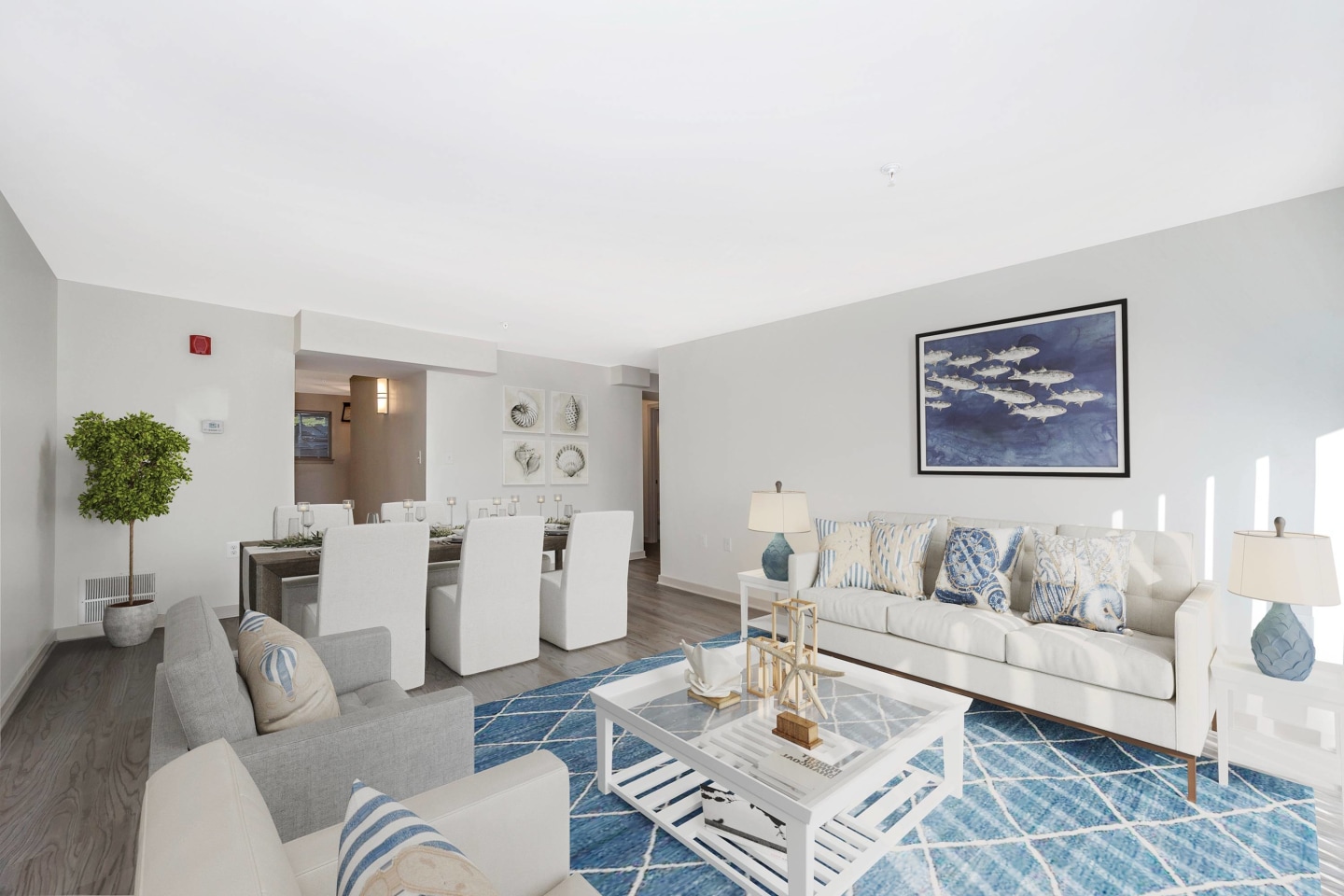 Hilltop Apartments Image 13