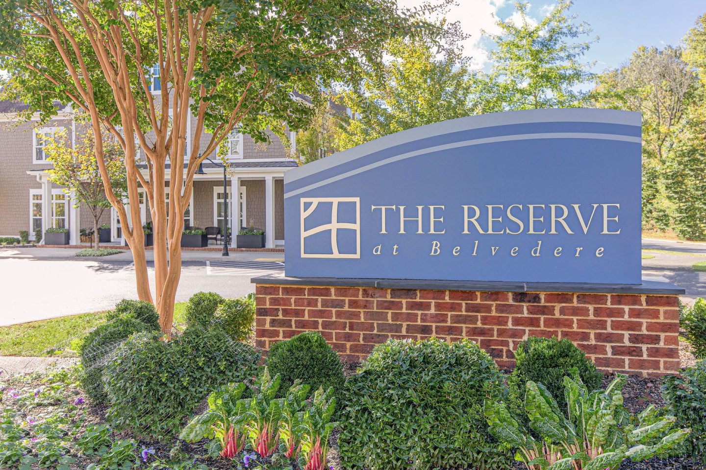The Reserve at Belvedere Image 4