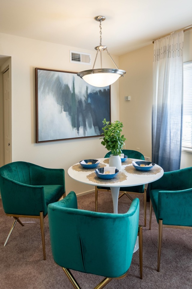 Foxfire Apartments Image 3
