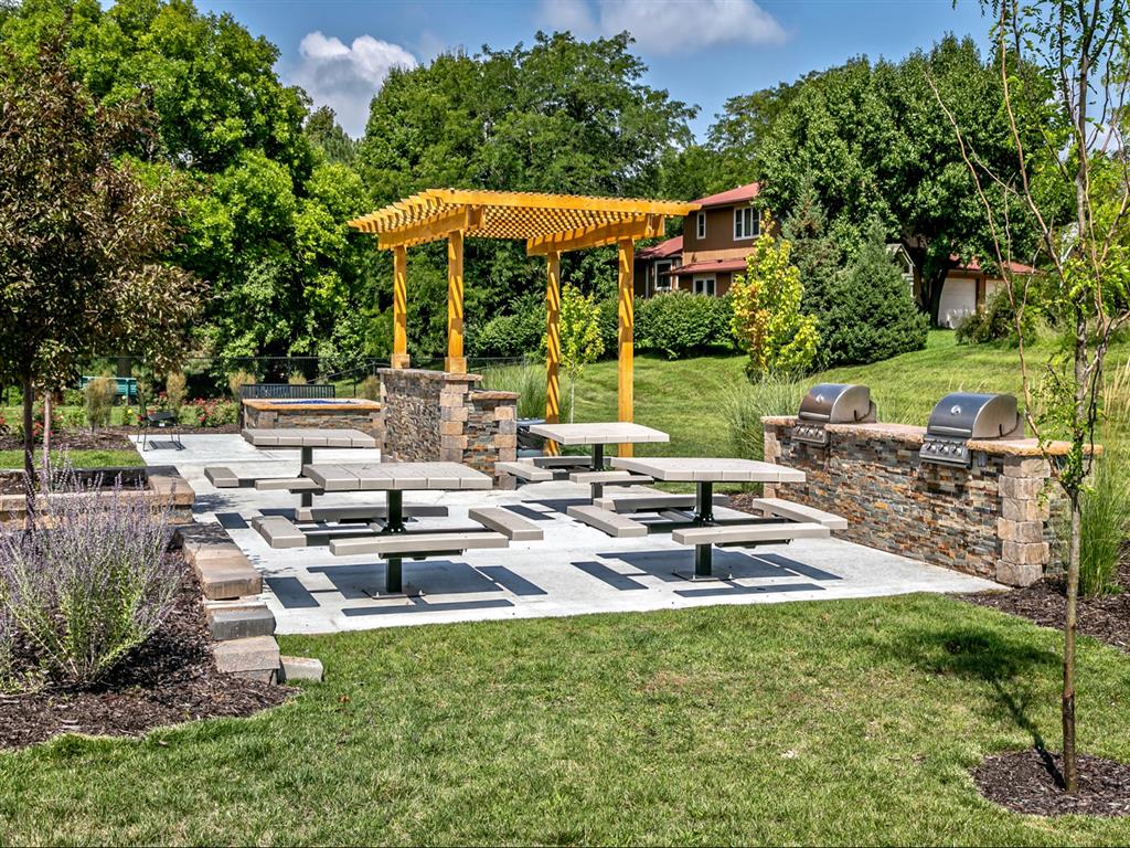Club at Highland Park Image 3