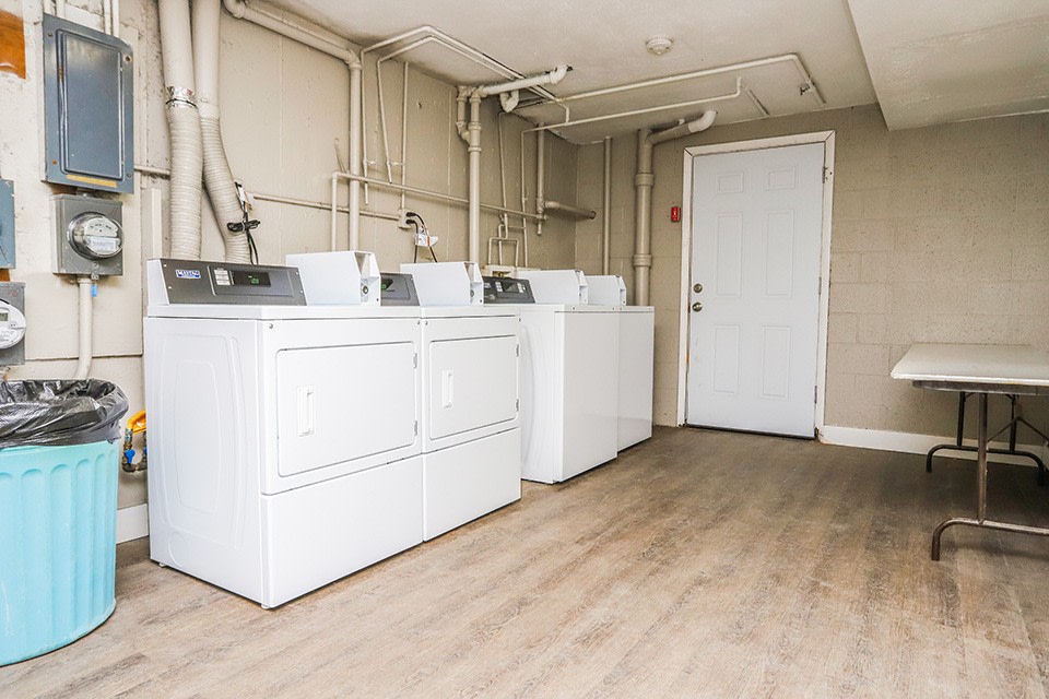 Clay Street Apartments Image 5