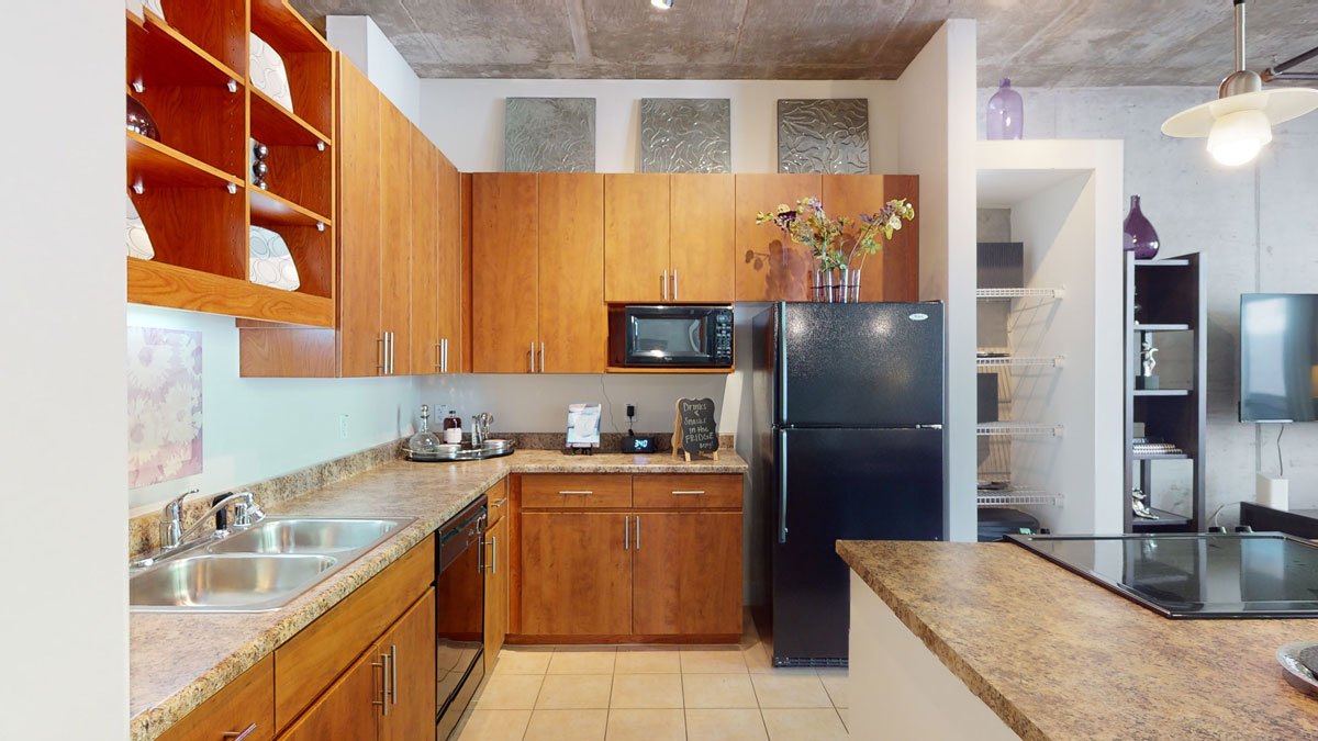 Skyline Lofts Apartment Homes Image 4