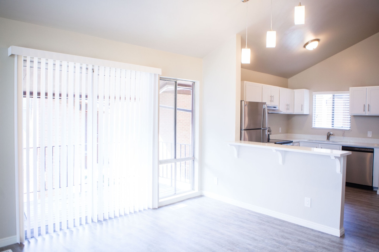 The Franklyn Apartments Image 10