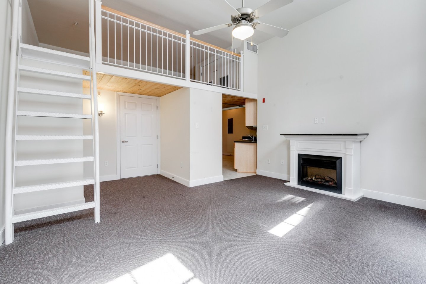 The Corner Lofts Image 1