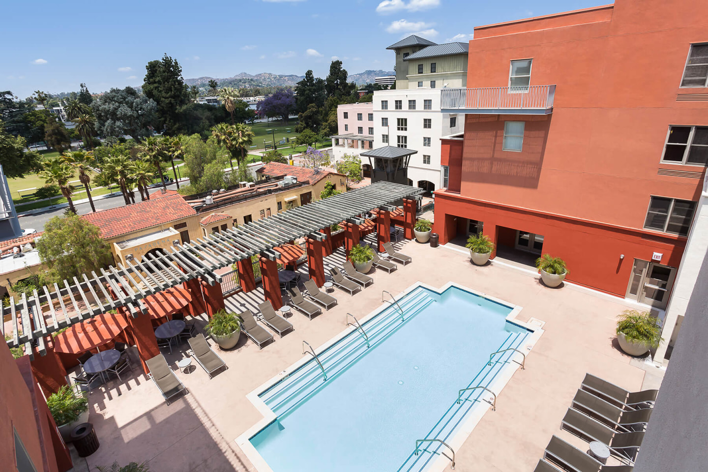Haven at Del Mar Station Apartments Image 10