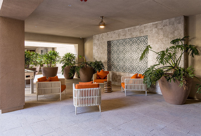 The Courtyards Pacific Village Image 12