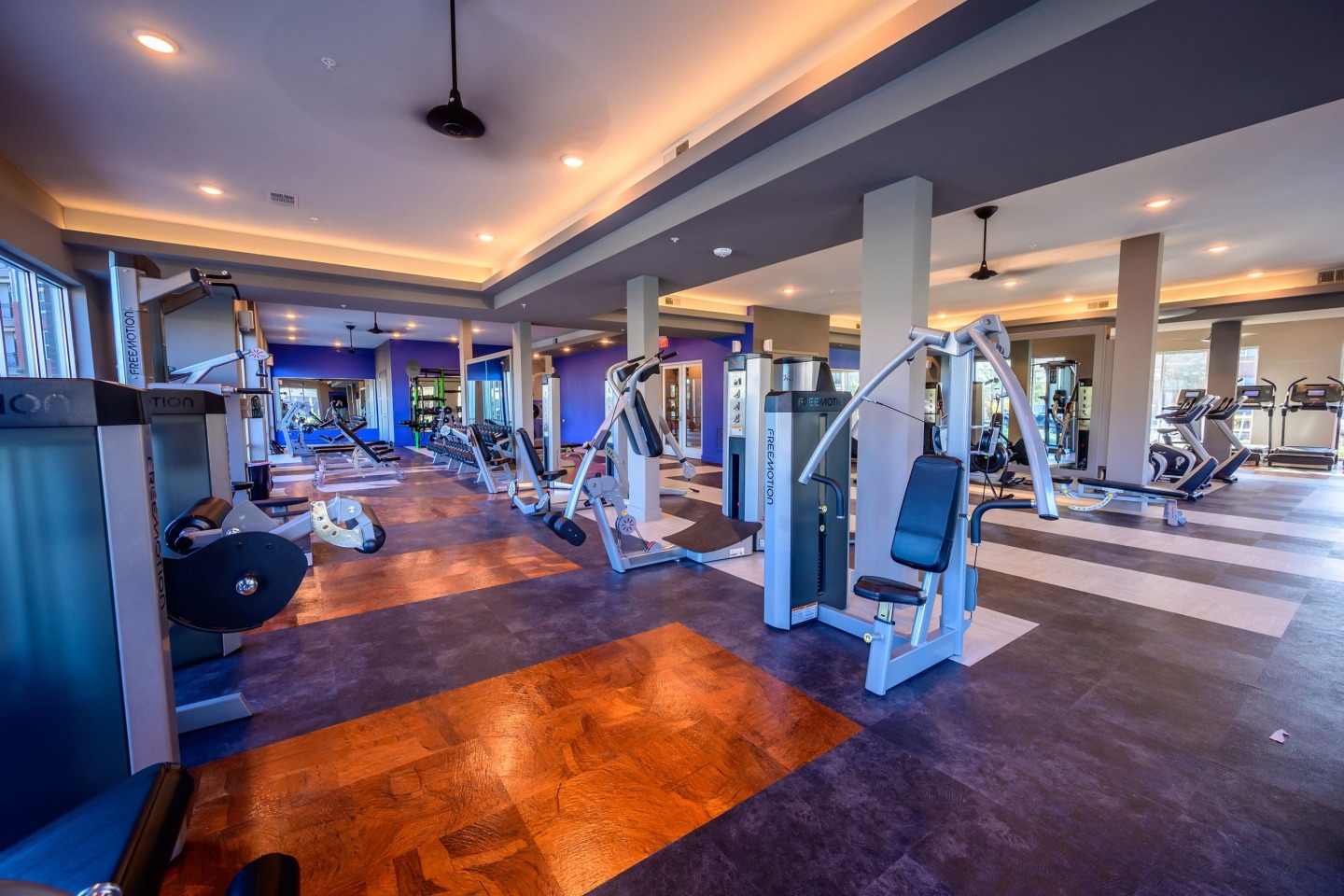 Harmony Luxury Apartments Image 27