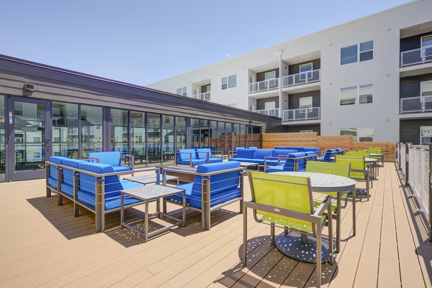 Constellation Apartment Homes Image 30
