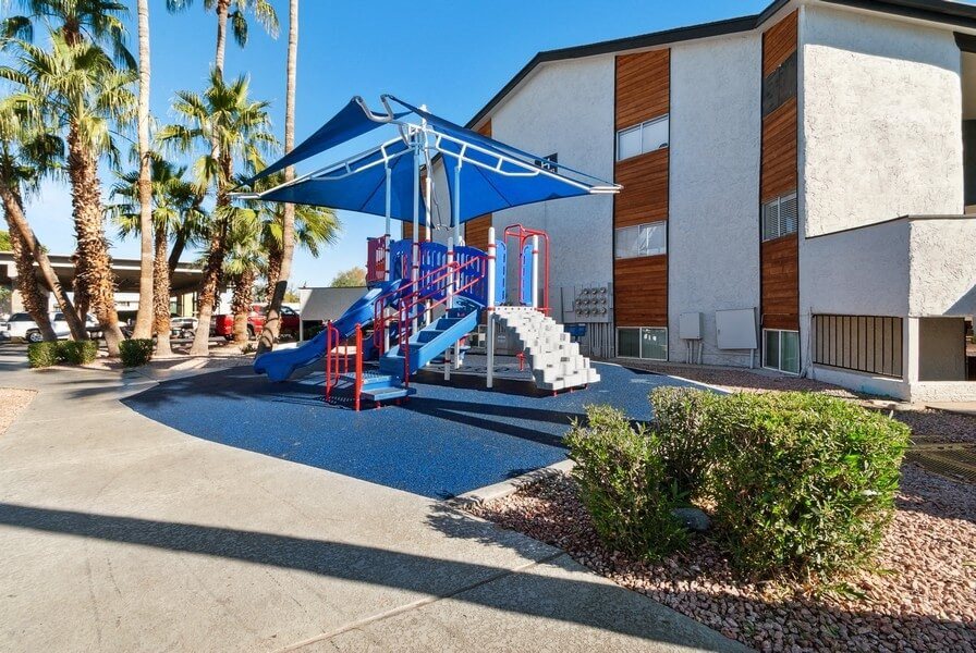 The District at Fiesta Park Image 18