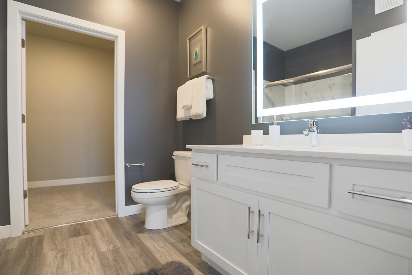 Rialto Hurstbourne Apartments Image 10