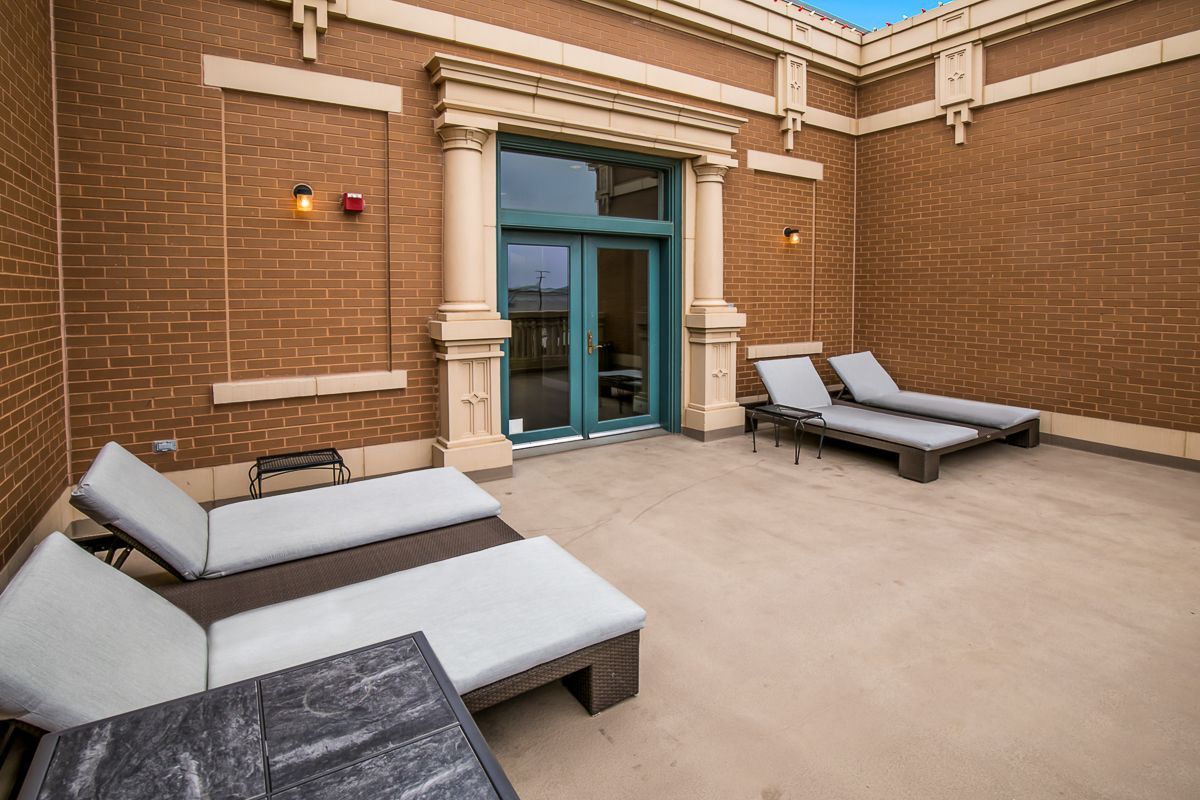 Plaza At Frisco Square Image 8