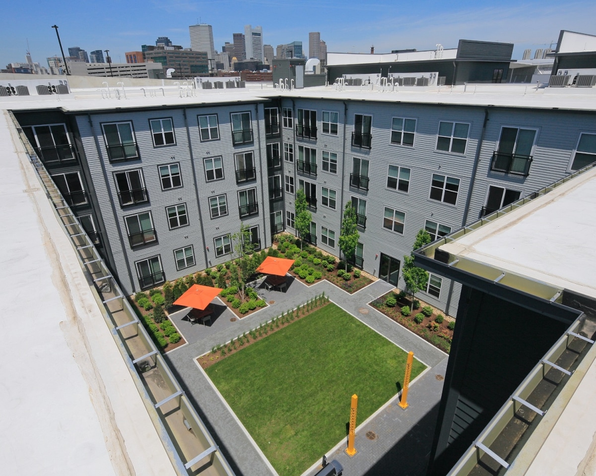 West Square Image 11