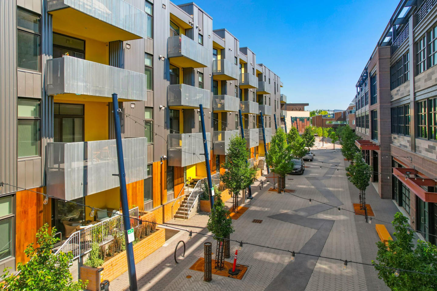 S'Park Apartments Image 29