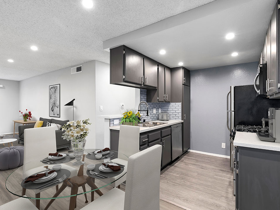 Woodridge Apartments Image 10