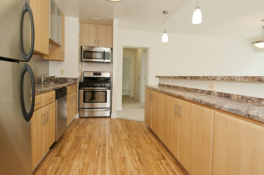 The Metropolitan of Baltimore Image 1