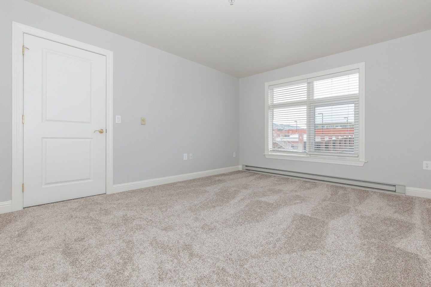Senior Housing - Clear Creek Commons Apartments Image 7