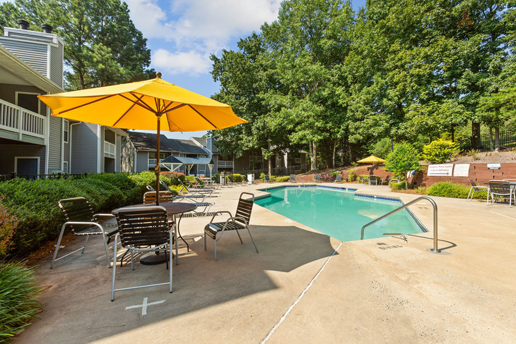 Walkers Ridge Apartments Image 2