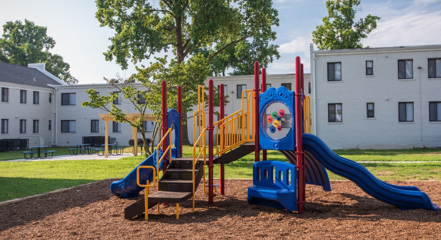 The Residences at Silver Hill Image 13