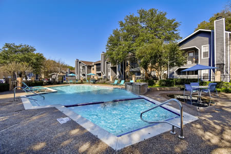 Pleasant Creek Apartments Image 23