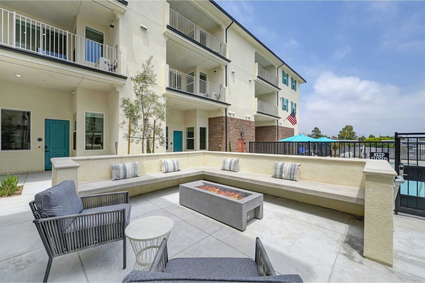 The Commodore Apartments Image 6