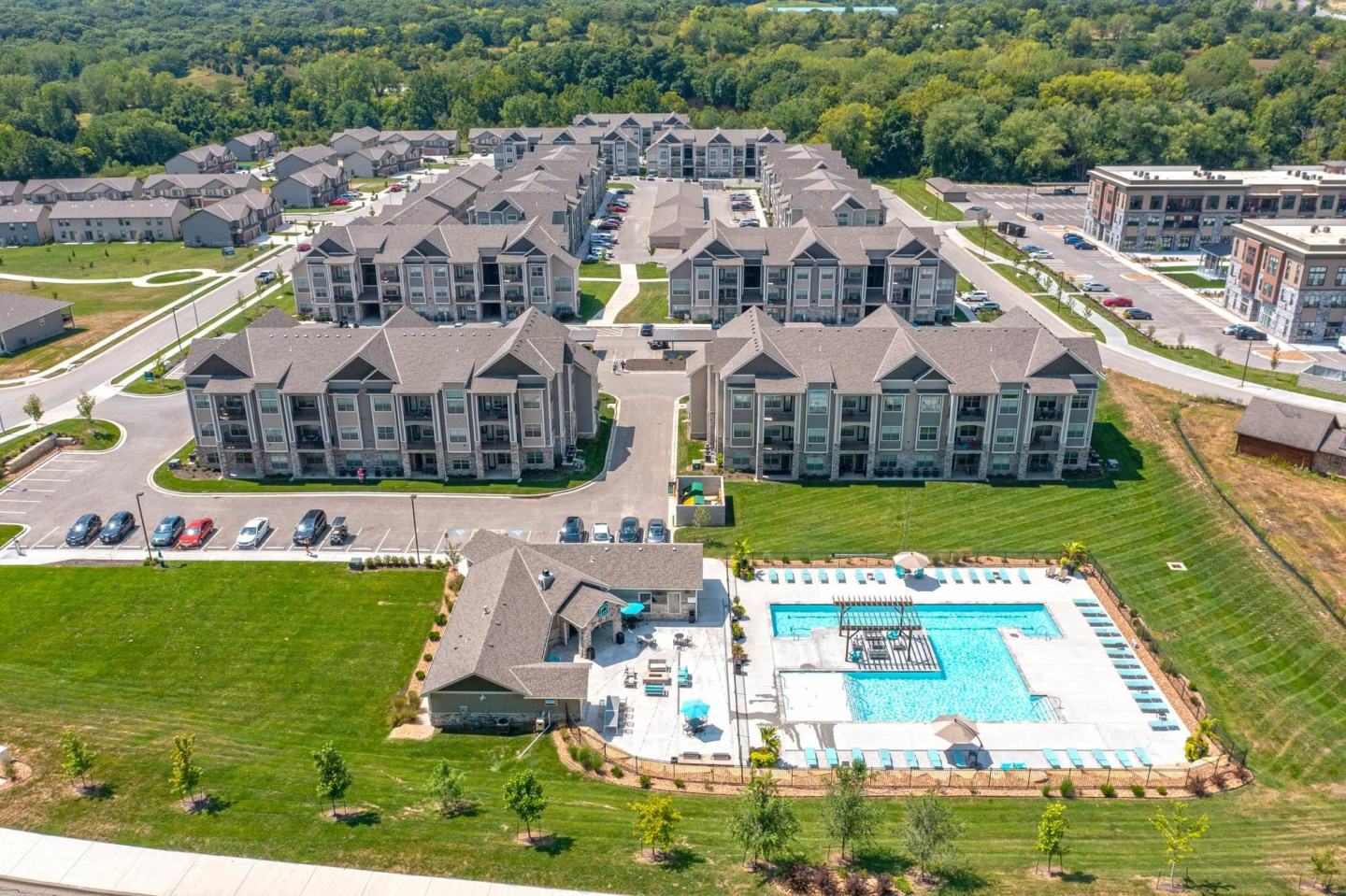 Thrive at Creekside Image 5