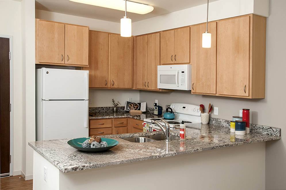 River North Apartments - Senior and Affordable Housing Image 26