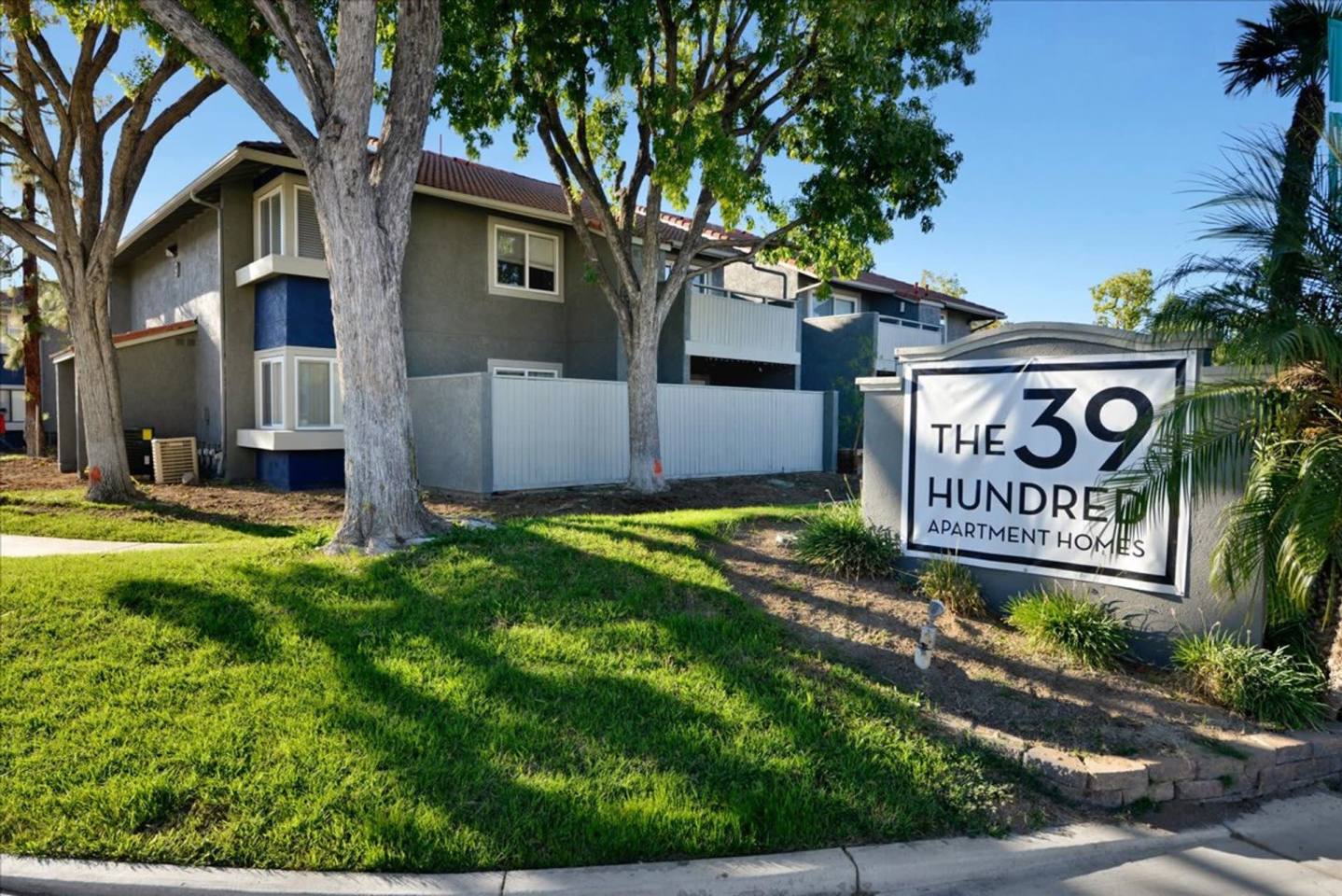 The 3900 Apartment Homes Image 34