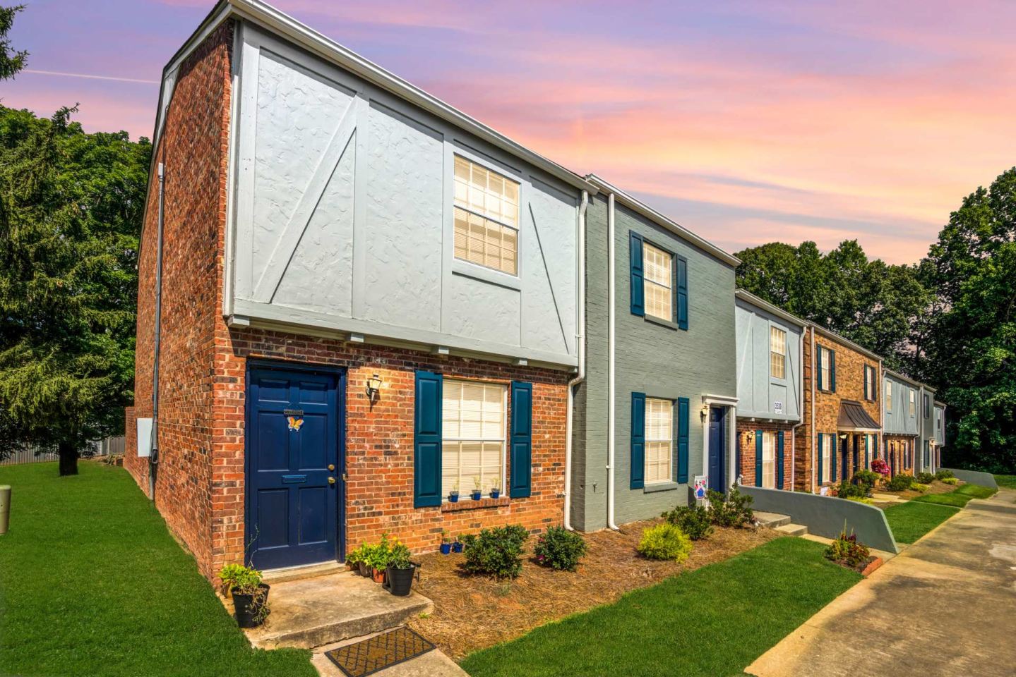 Sherwood Station Apartments Image 22