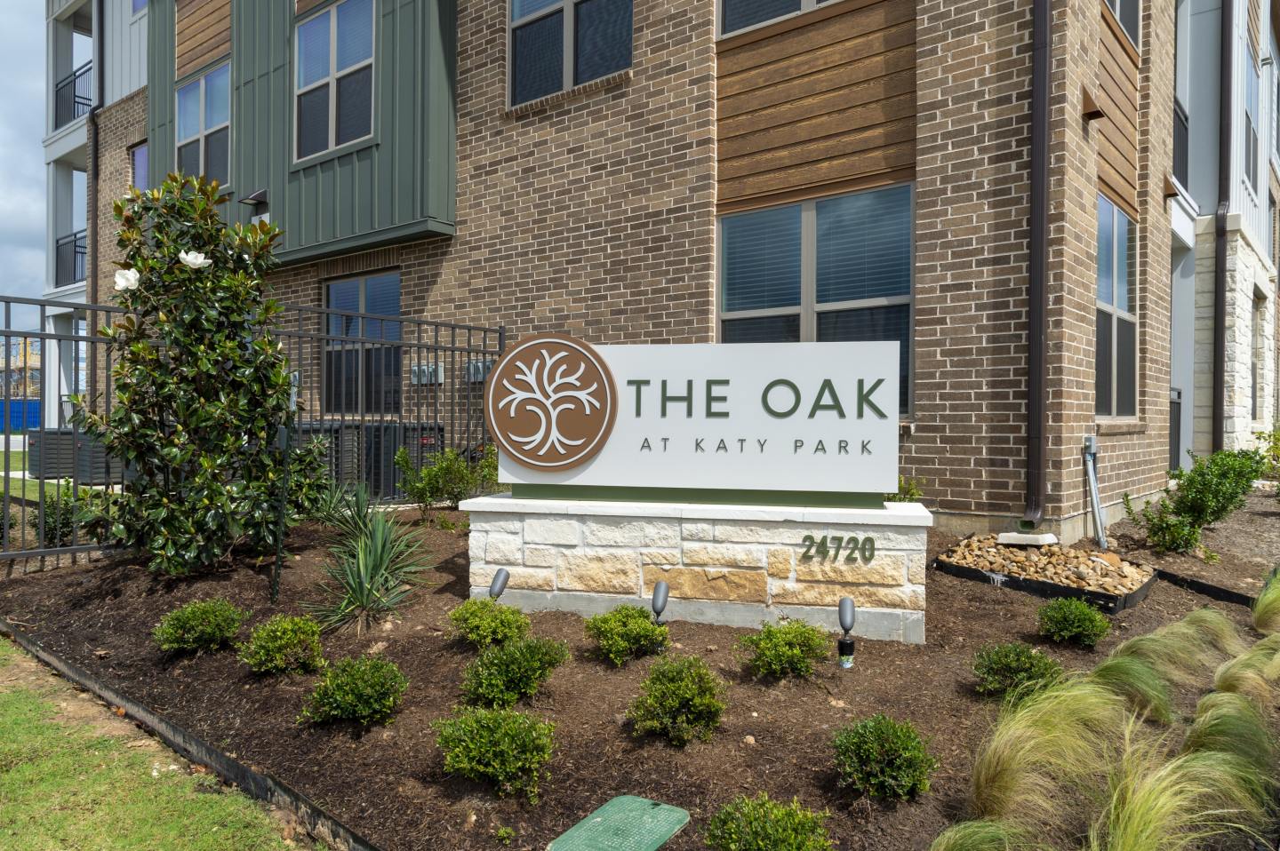 The Oak at Katy Park Image 59