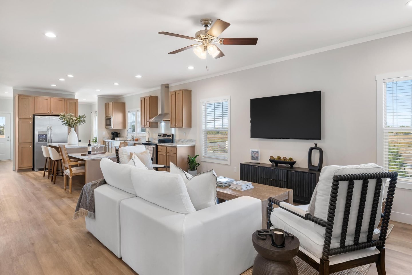 The Homes at Wolf Creek Image 11
