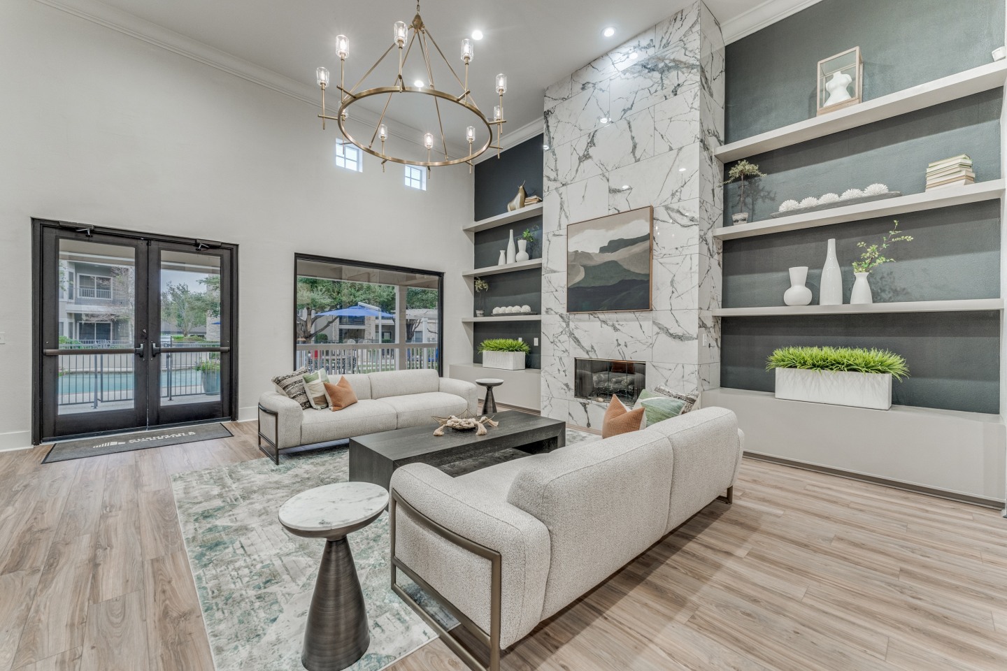 Parkside Crossing Apartments Image 16