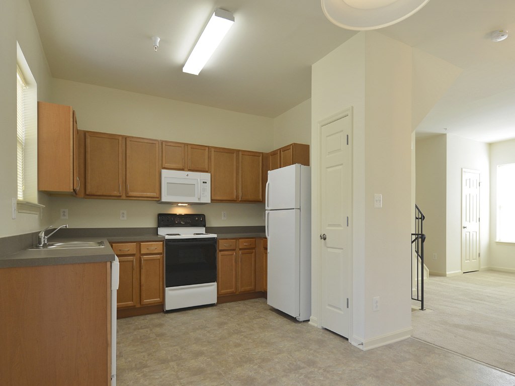 The Pointe at Manorgreen Townhomes Image 3