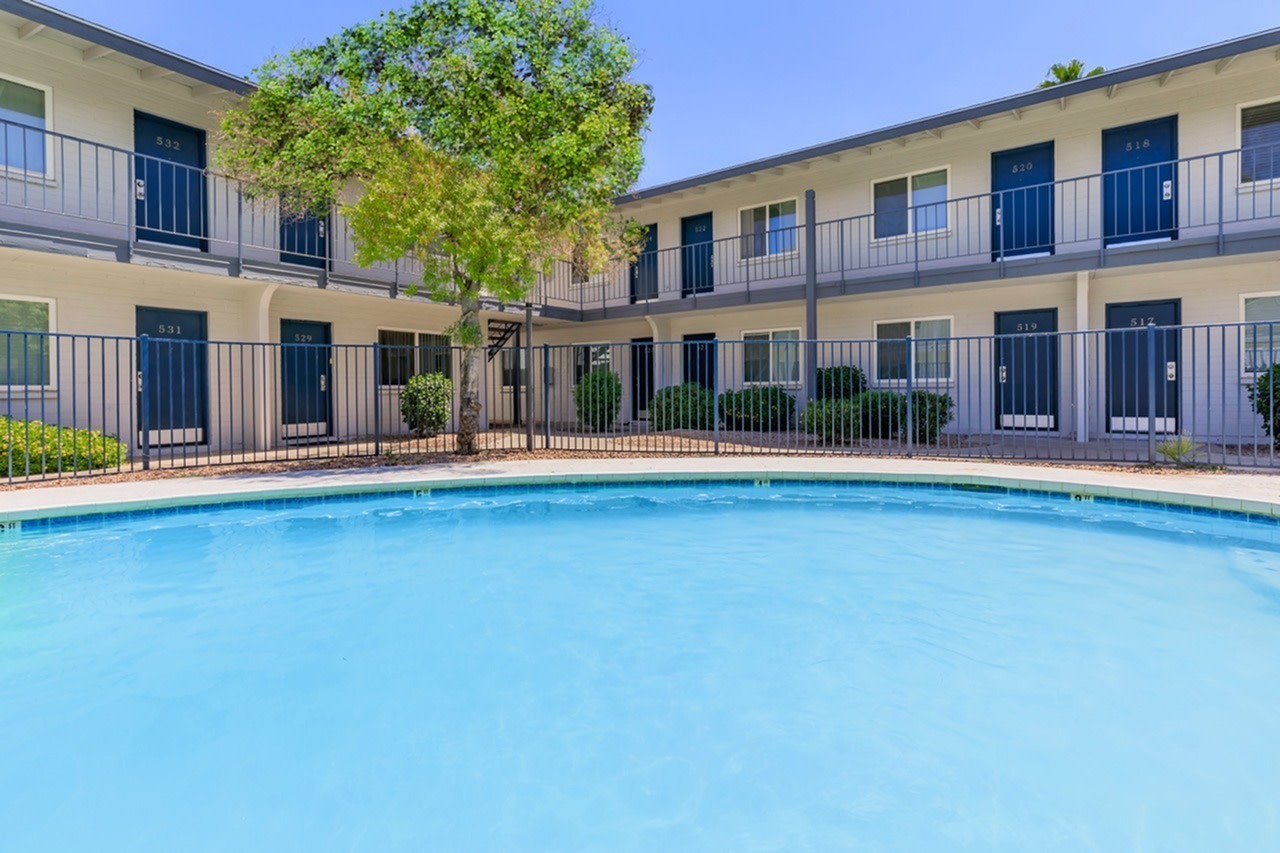 Rise Parkside Image 42