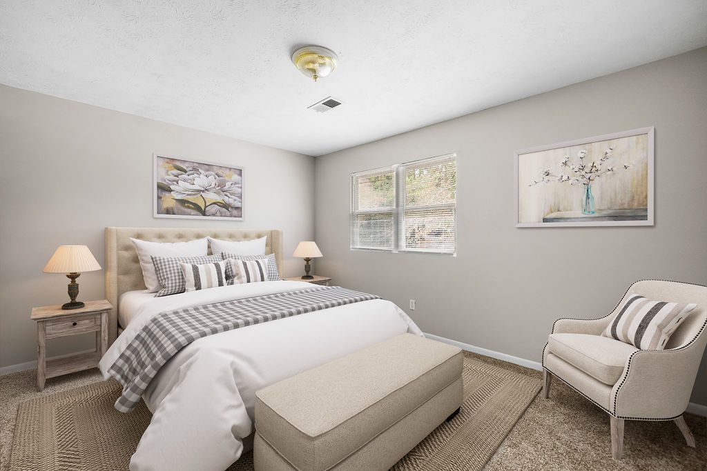 Bradford Gwinnett Townhomes Image 9