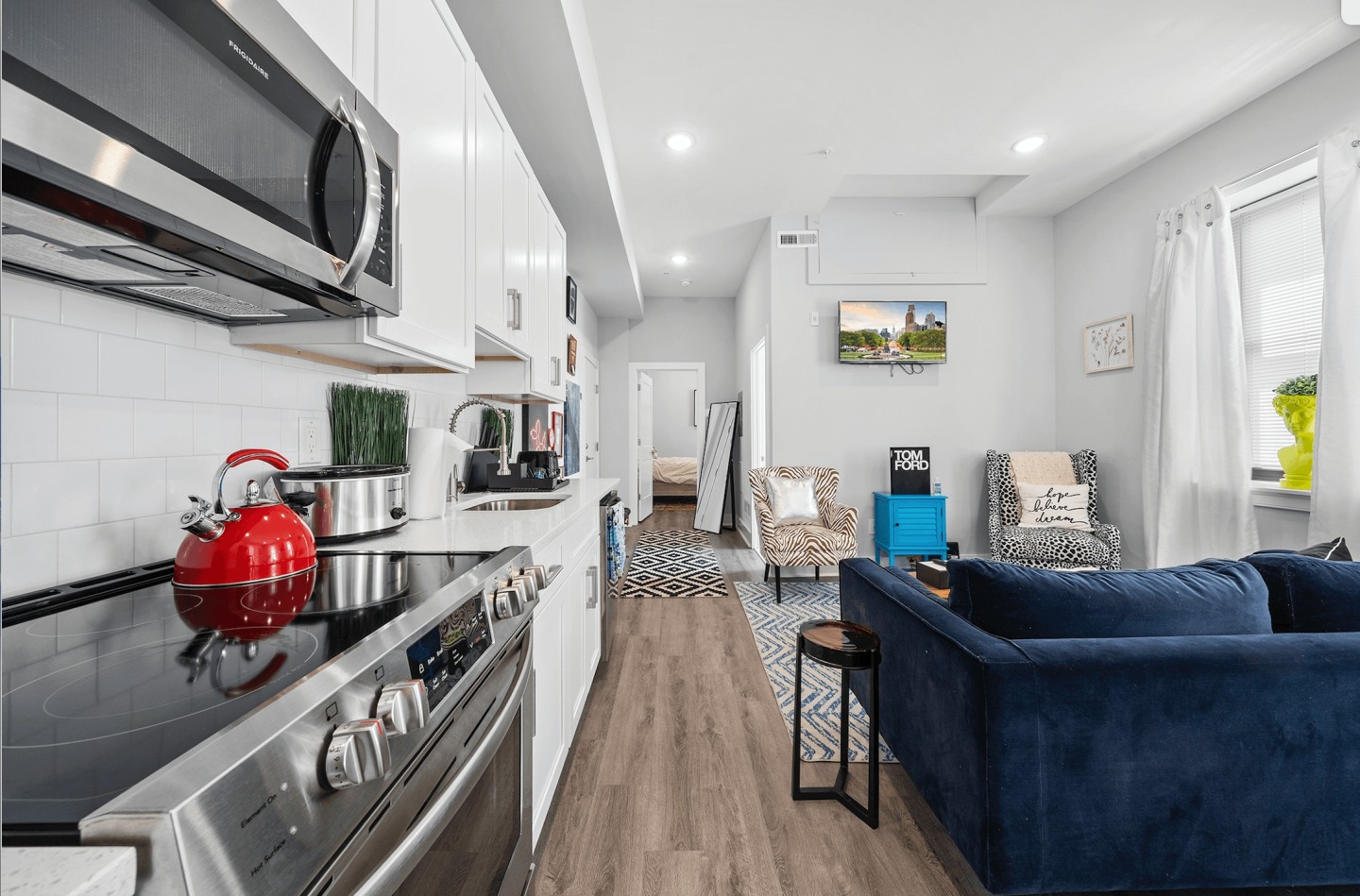 Dickinson Lofts Image 36