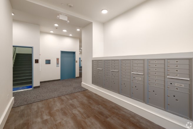The Rocket - Student Housing Image 32
