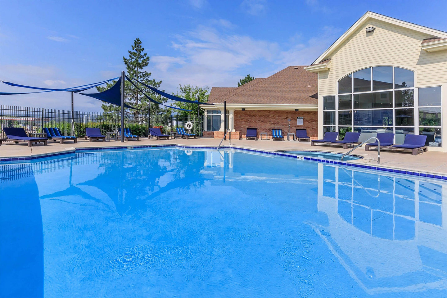 RidgePointe at Gleneagle Image 33