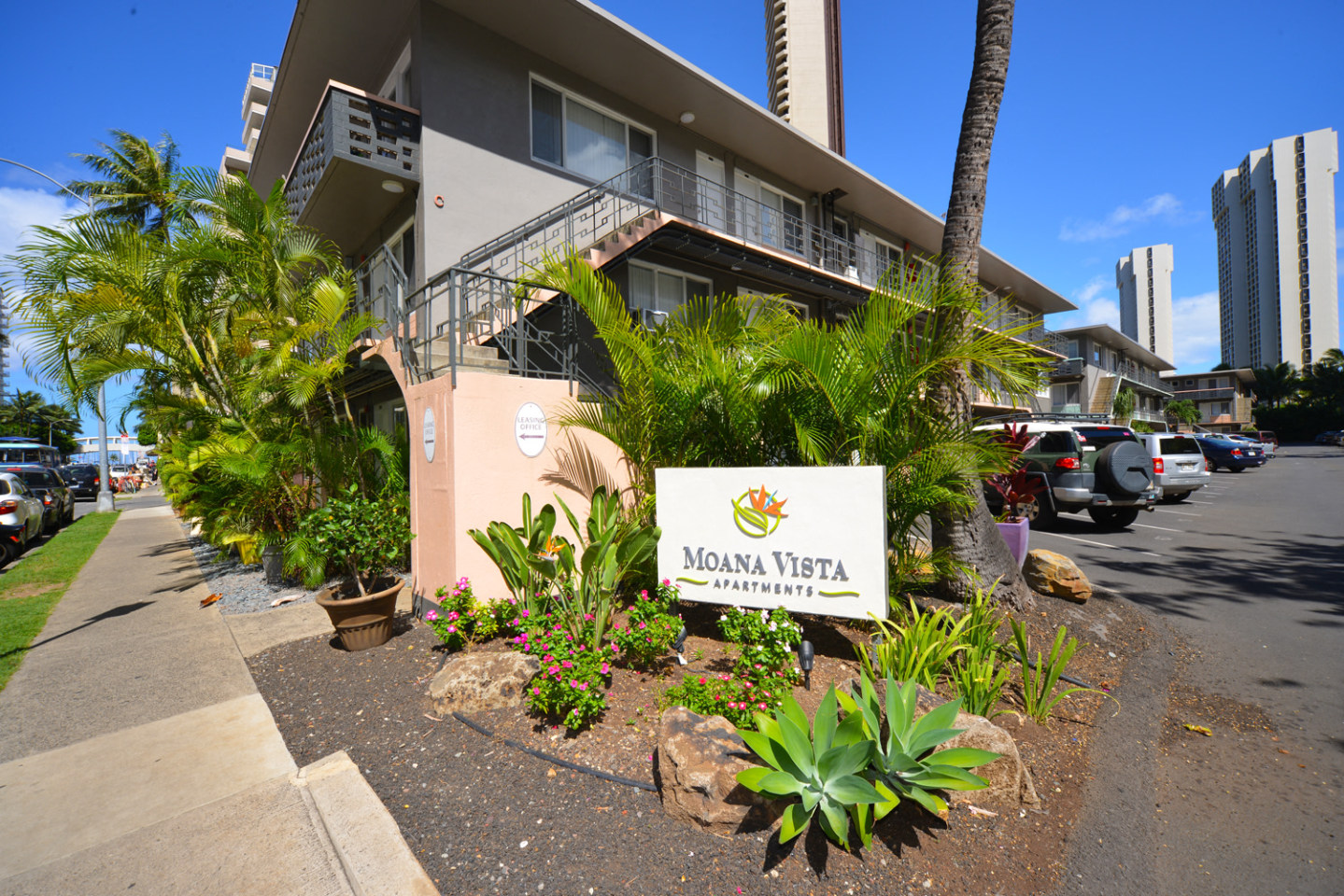 Moana Vista Apartments Image 30