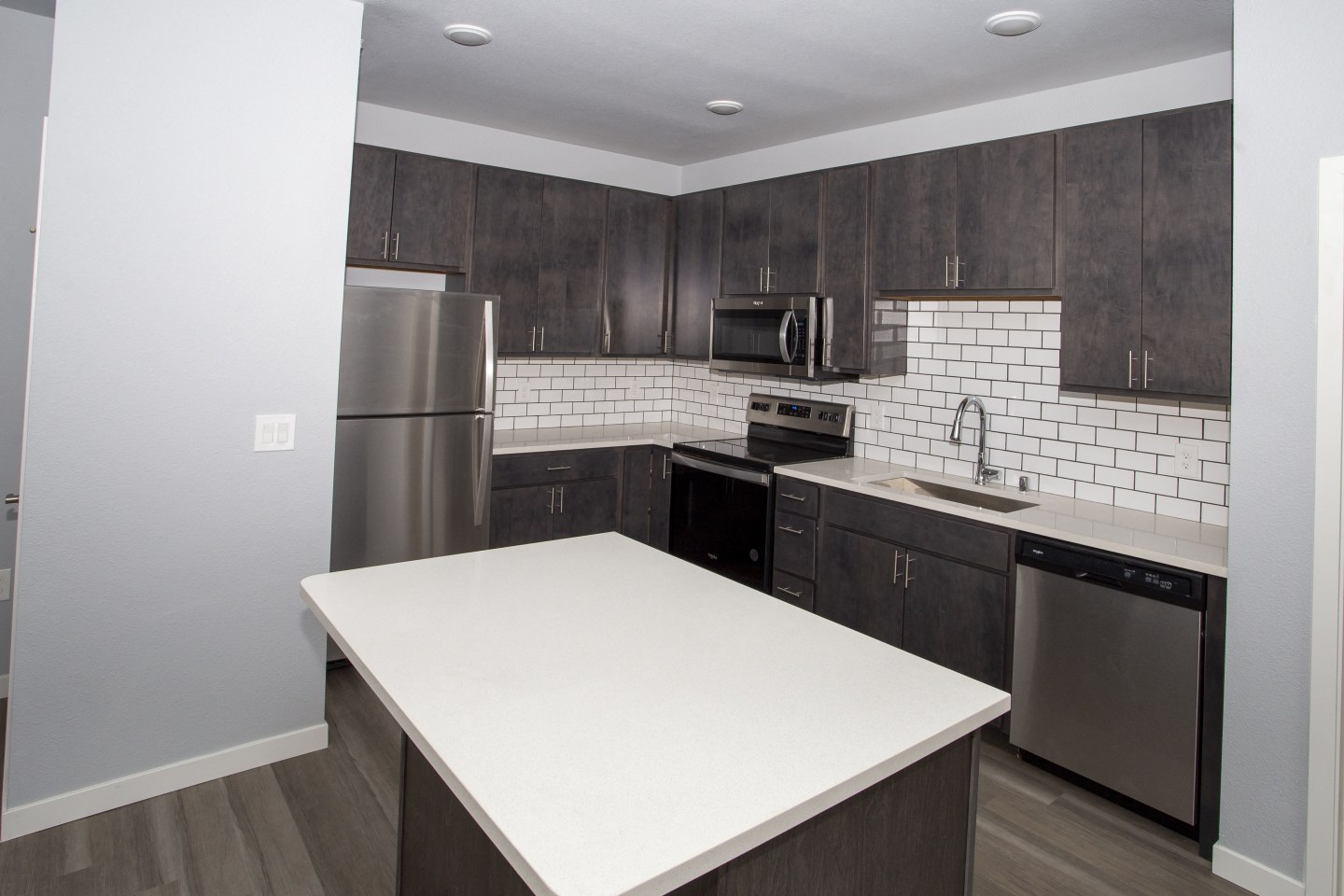 Flats at Neill Park Image 12