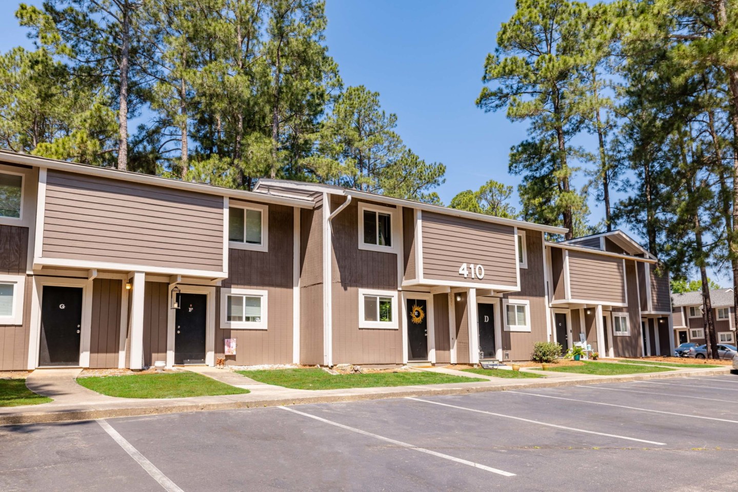 Keystone Apartments Image 15