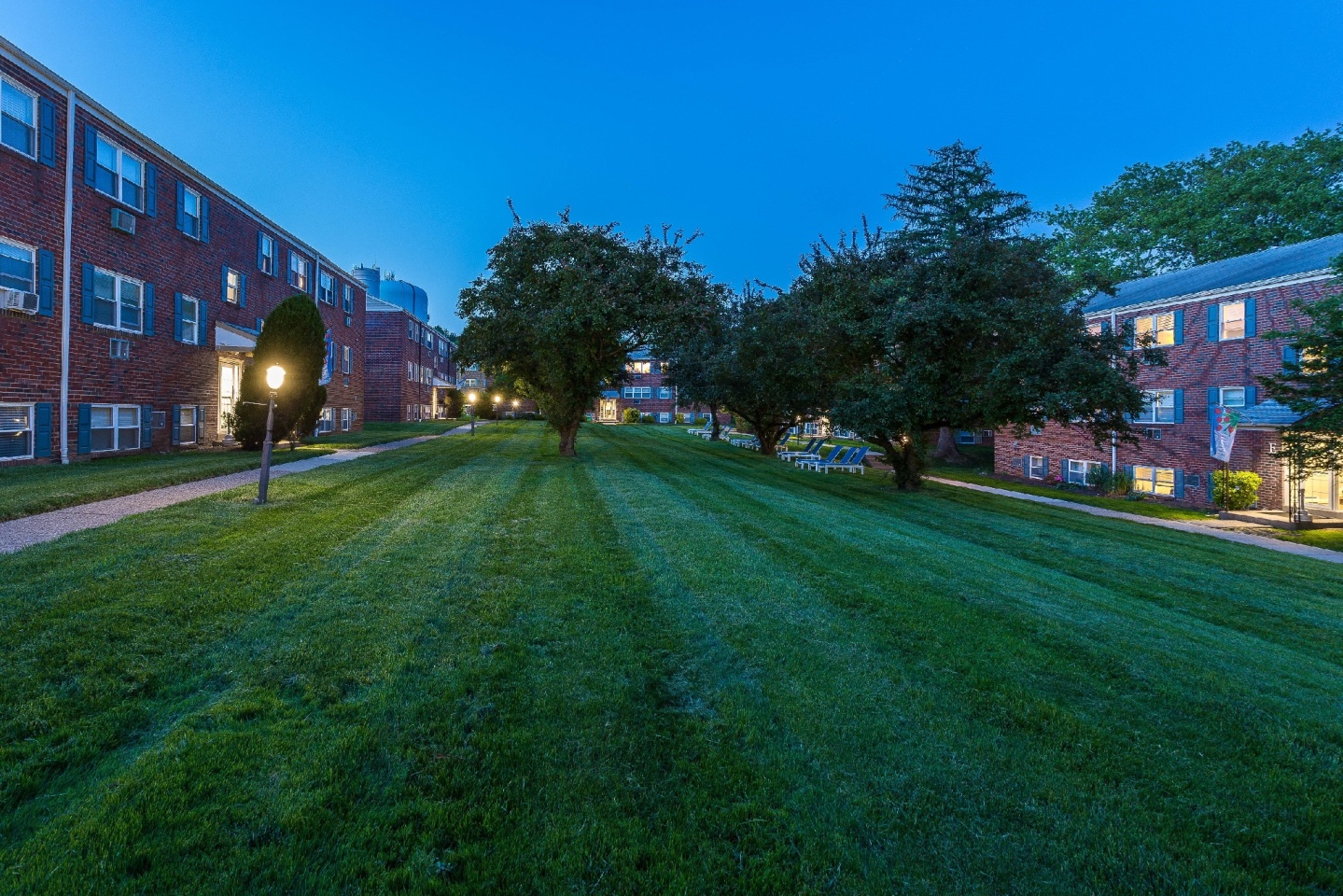 Rosedale Court Image 9