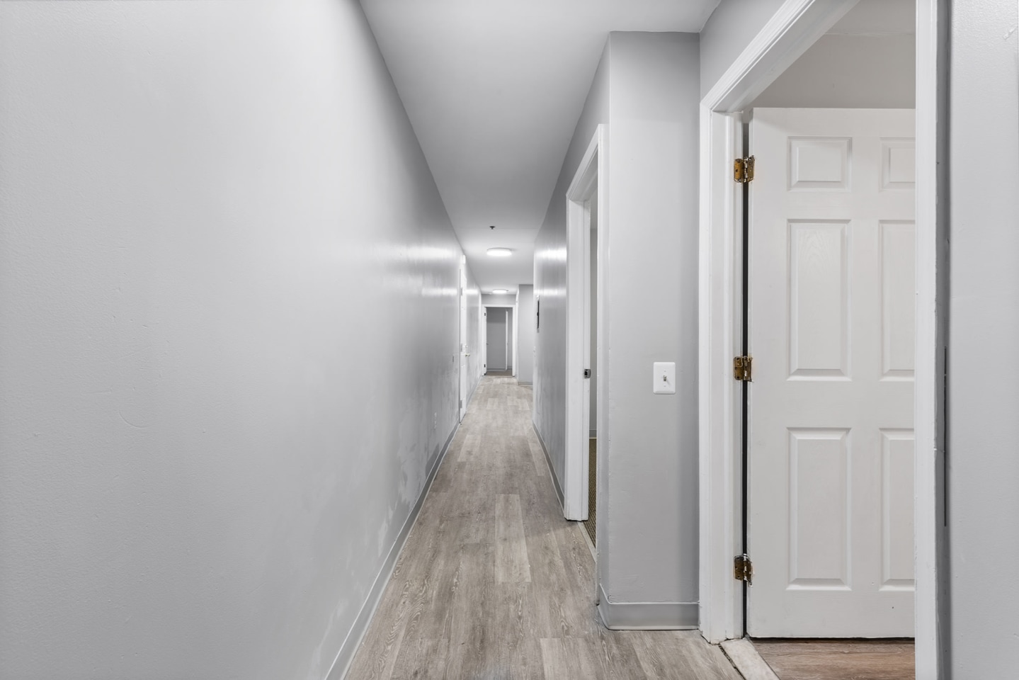 Edgewood Apartments Image 12