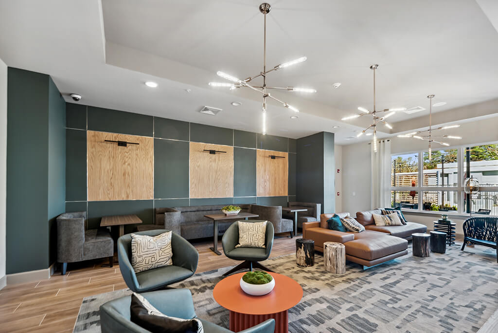The Quill Apartments Image 1